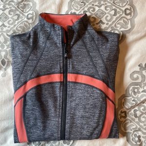 Lululemon Define Jacket- Size 12